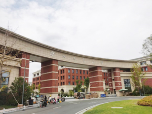 DZ-DSC100A 麻豆午夜视频浙江工业大学完成调试