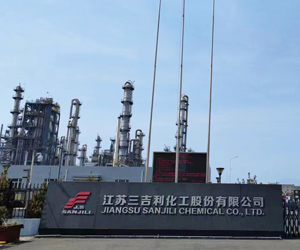 南京麻豆乱淫一区二区三区热重91麻豆精品视频在化工行业的应用